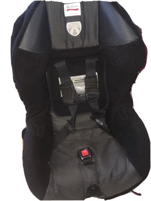 britax diplomat car seat