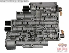 GM 4L60E Valve Body 1996-2000 (1 Year Warranty) Sonnax Updates, Dyno Tested