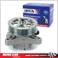 Power Steering Pump ‎21-5495 for 2008-12 Honda Accord EX LX 2.4L Eng. Code K24Z3