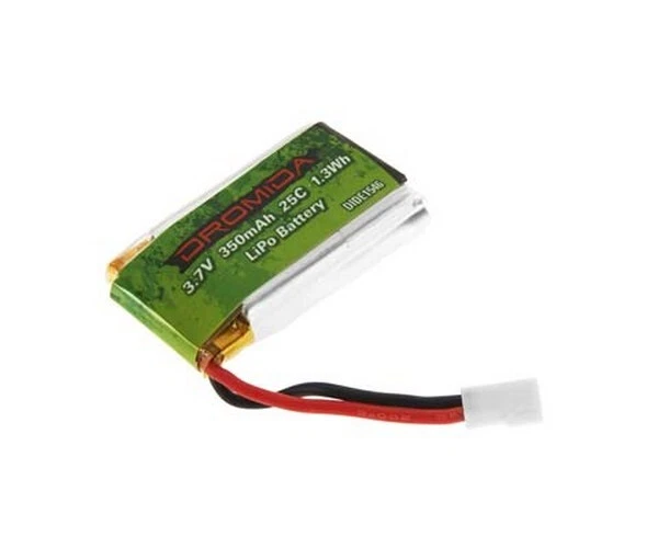 Dromida DIDE1546 LiPo 1S 3.7V 350mAh Akku Verso Quadcopter