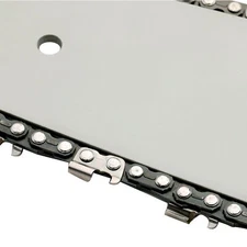 20" Chainsaw Guide Bar / Saw Chain Blade.325" Pitch .058 Gauge 76DL Drive Links