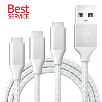 10x Schnell Ladekabel iPhone 6 7 8 11 12 X XS XR Pro Max für Original Apple USB.