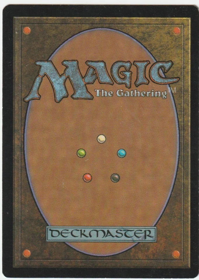 Exodus MTG Chinese Soul Warden Magic - Image 2 of 2