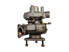Turbolader restauriert ohne Elektronik  JAGUAR S-TYPE, XJ 2.7D 2004-2009 752341