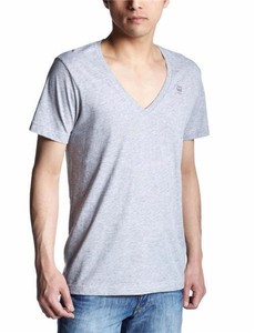NWT G-Star Raw Men Base Regular Fit V 
