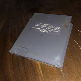 Bandai Golf: Challenge Pebble Beach - Cart Only - Nintendo NES Game - POOR