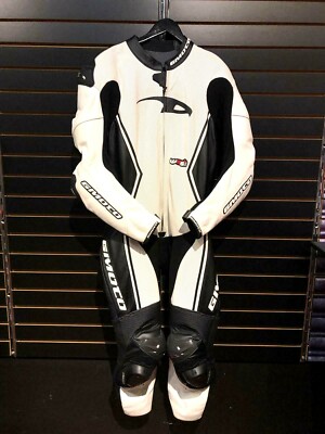 *FREE SHIPPING* GIMOTO - WAS + R3000 LEATHER SUIT