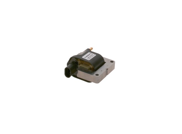 Bosch 098622A004 ZüNdspule FüR Jeep Cherokee Grand Wrangler 2.5-5.9 10.84-04.07-image