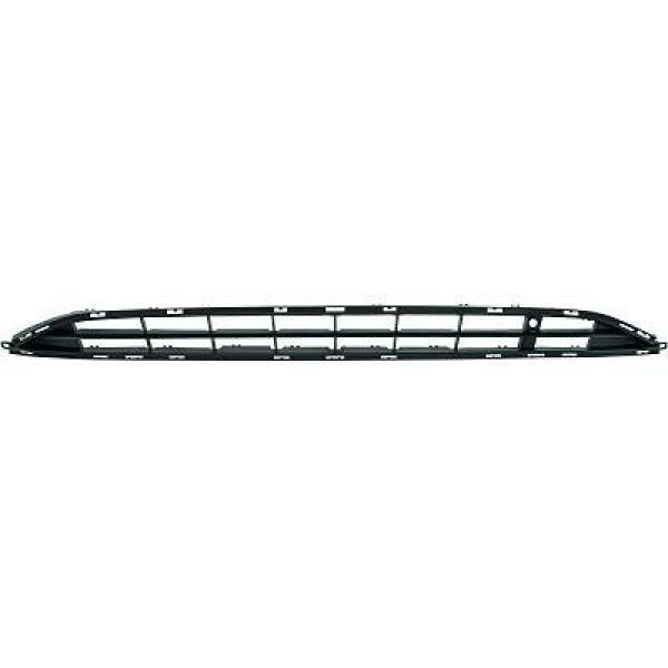 Grill Mitte Passend FüR Opel Corsa E Baujahr 2015-2019-image