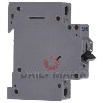 New In Box EATON MOELLER FAZ-C20/1 Circuit Breaker