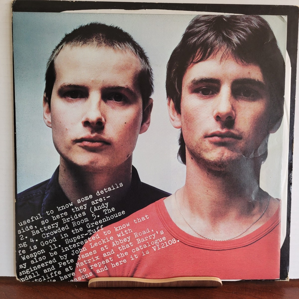 XTC 