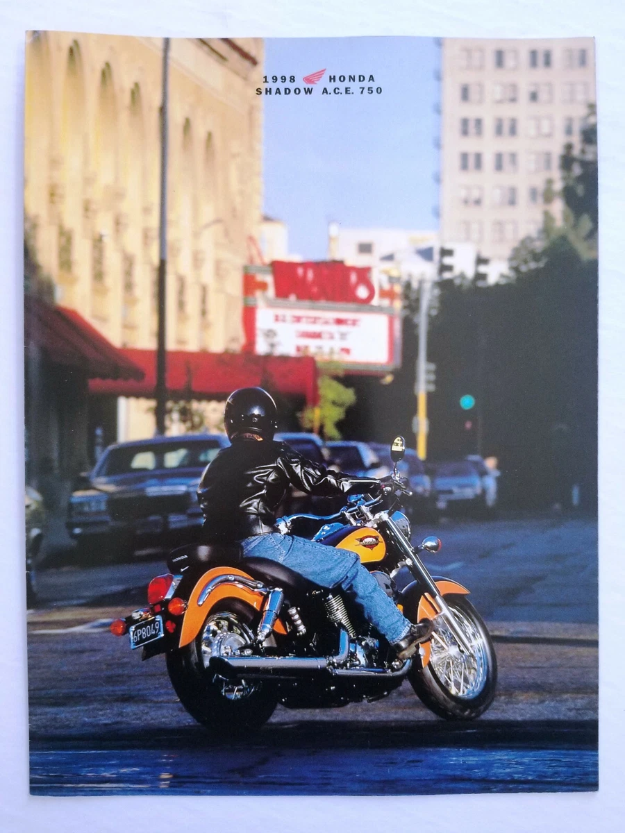 Honda shadow ace sale 750 for sale