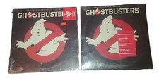 Ghostbusters, Original Motion Picture Soundtrack, Nip, Nos, vtg Ghostbusters
