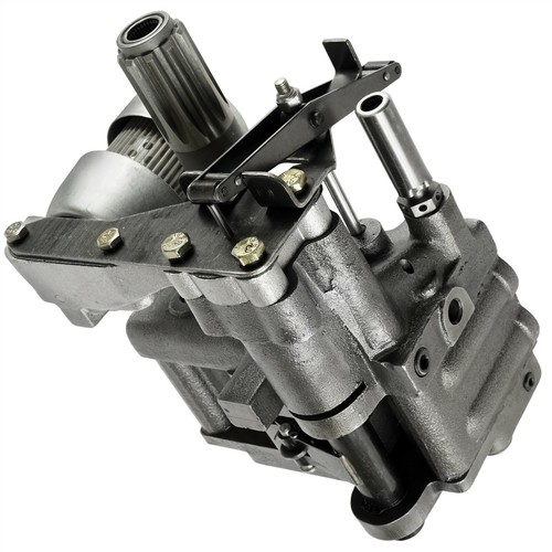 Hydraulic Lift Pump Fits Massey Ferguson 35 50 65 TO35 202 184472V93 180473M93 eBay