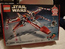 Lego Star Wars Lot and bundle