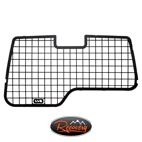 Land Rover Discovery 2 Tailgate Rear Door Window Guard DA1588 eBay