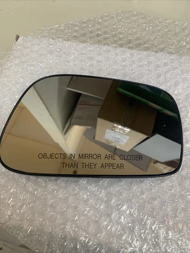 Door Mirror Glass Right Dorman 56032 fits 03-08 Pontiac Vibe