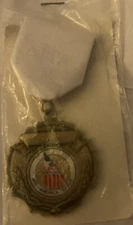 USA Swimming Mid-America League Medal