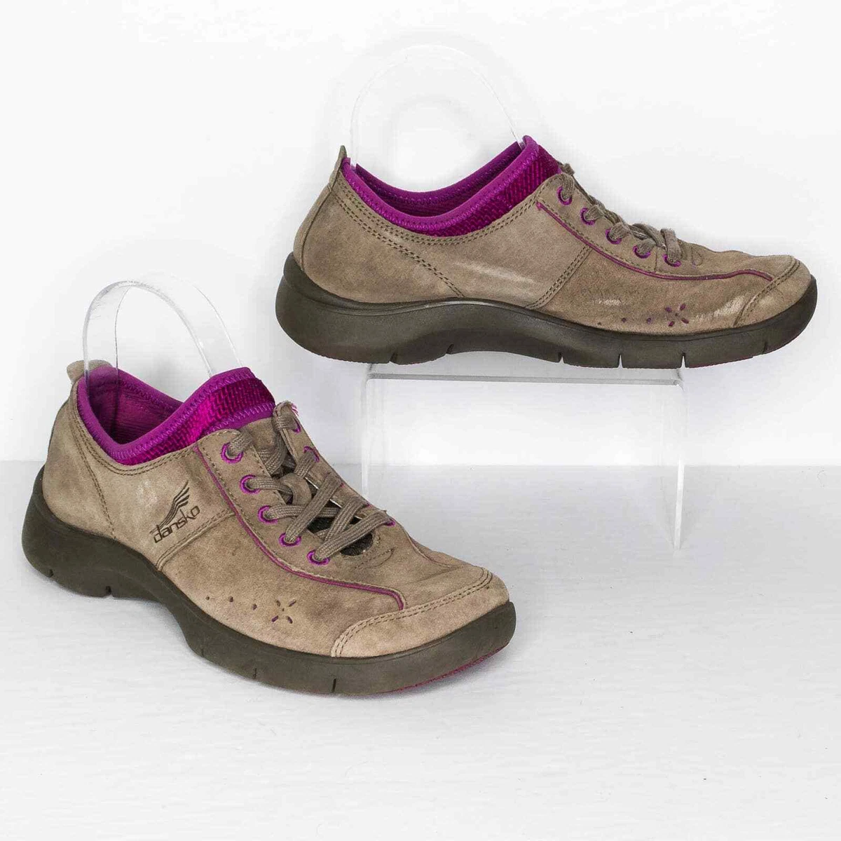 Dansko women's elise sneaker sale