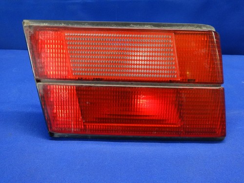BMW 5er E34, Heckleuchte Heckklappe Links, Rücklicht, 1 384 011, 1384011