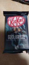 Nestlé KitKat Cool Breeze Probe MHD Sondered...