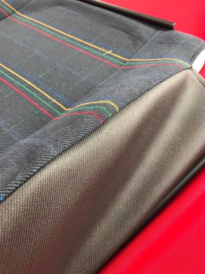 IMBOTTITURA SEDUTA + FODERA FIAT PANDA I SERIE - Bild 3 von 4