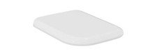 Slim Toilet Seat and Cover White Ideal Standard Sottini Turano U836301 *50% OFF*