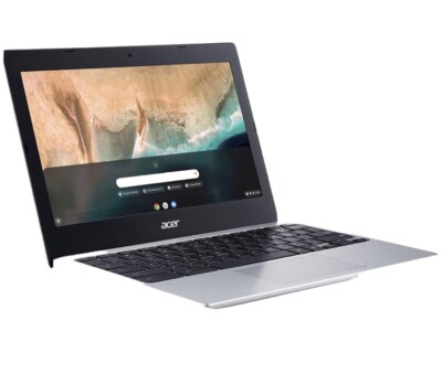 Acer - Chromebook 311 11.6HD Display MediaTek MT8183C Octa-Core 4GB L...