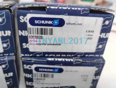 1PC NEW SCHUNK JGP 64-1 0308620 Mechanical arm cylinder