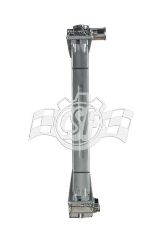 CSF 93-98 Toyota Supra Radiator - Picture 2 of 7