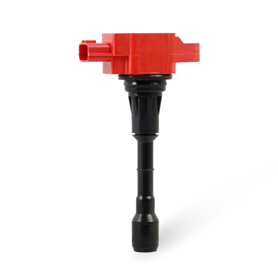 MSD Blaster Ignition Coil Red For 07-20 Nissan 350Z, Altima