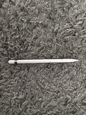Apple Pencil 1st Generation Stylus for Apple iPad - White MQLY3AM/A 