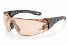 BOLLÉ RUSH+ 2.0 Copper PLATINUM EN166 Anti-fog UV Protective Glasses New