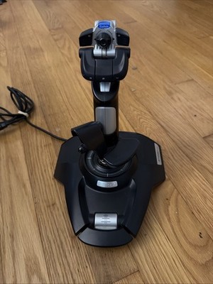Saitek ST290 Pro Flight Stick Joystick Controller for PC USB