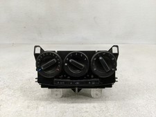 2008-2010 Mazda 5 Ac Heater Roof Climate Control X7J4H