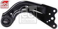 Febi Bilstein 187786 Lenker FüR RadaufhäNgung Querlenker Lenker FüR Mazda