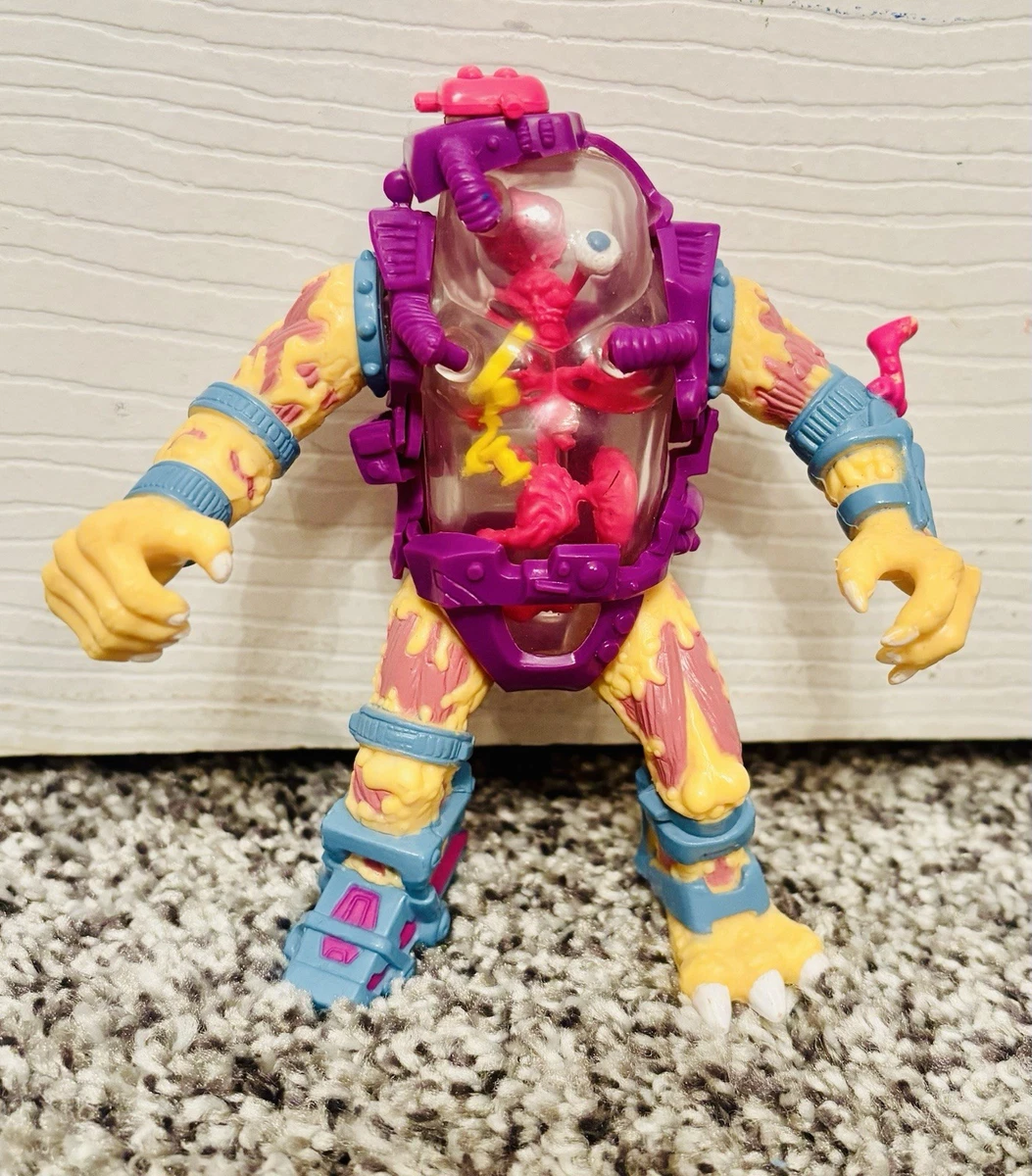 Mutagen Man for sale | eBay