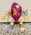 Vtg Teenage Mutant Ninja Turtles Mutagen Man 5” Action Figure Playmates 1990