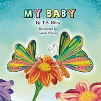 My Baby T. S. Riley Taschenbuch Kartoniert / Broschiert Englisch 2021