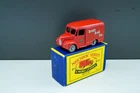 Matchbox Lesney No 47 Trojan Van Gpw NM Plus Original Box