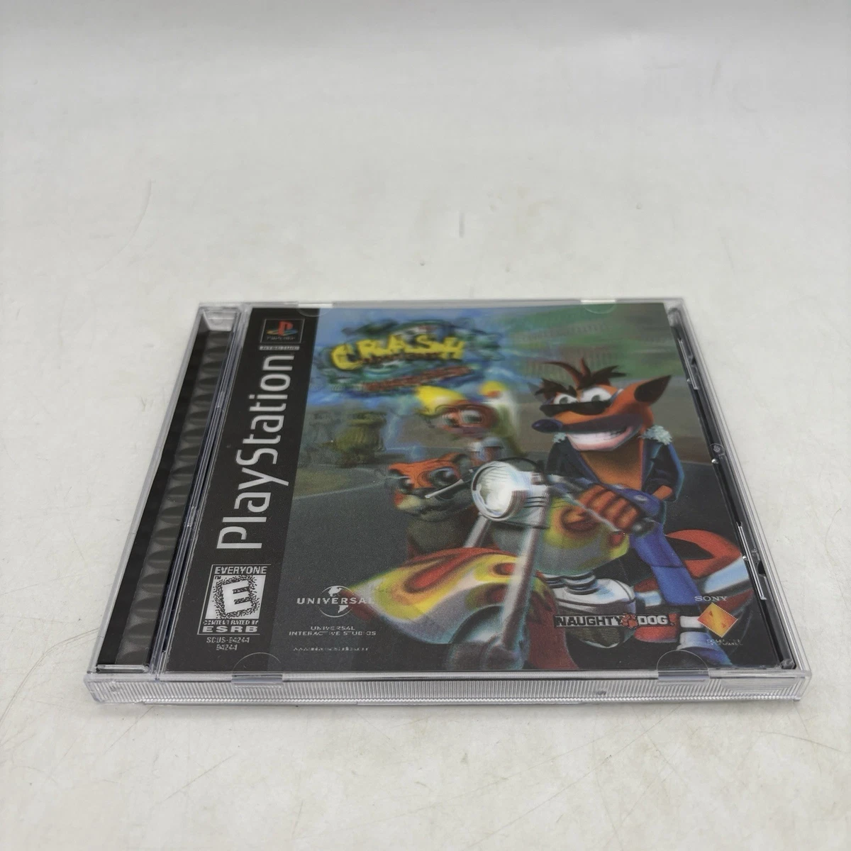 Preços baixos em Sony Playstation 1 Racing 1998 Video Games | eBay
