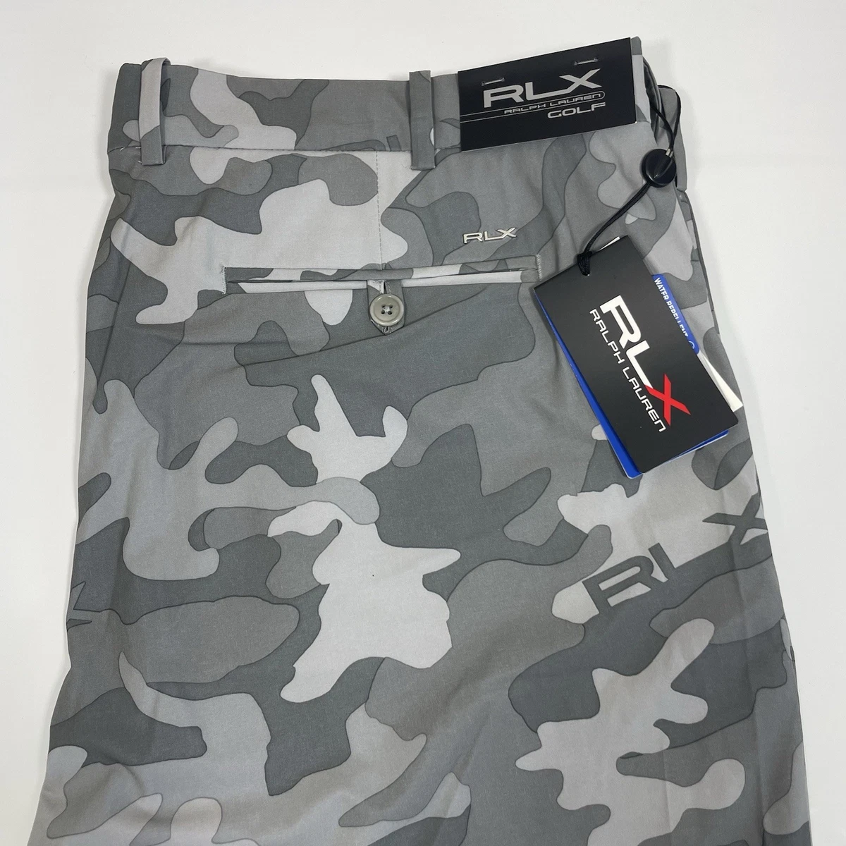 RLX Ralph Lauren Camouflage Shorts for Men for sale | eBay