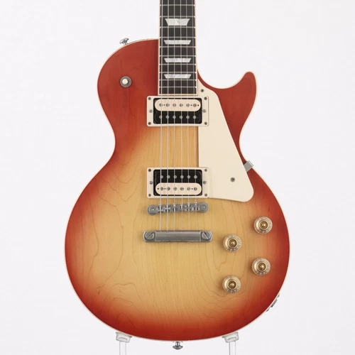 Gibson Les Paul Classic Heritage Cherry Sunburst (250312)