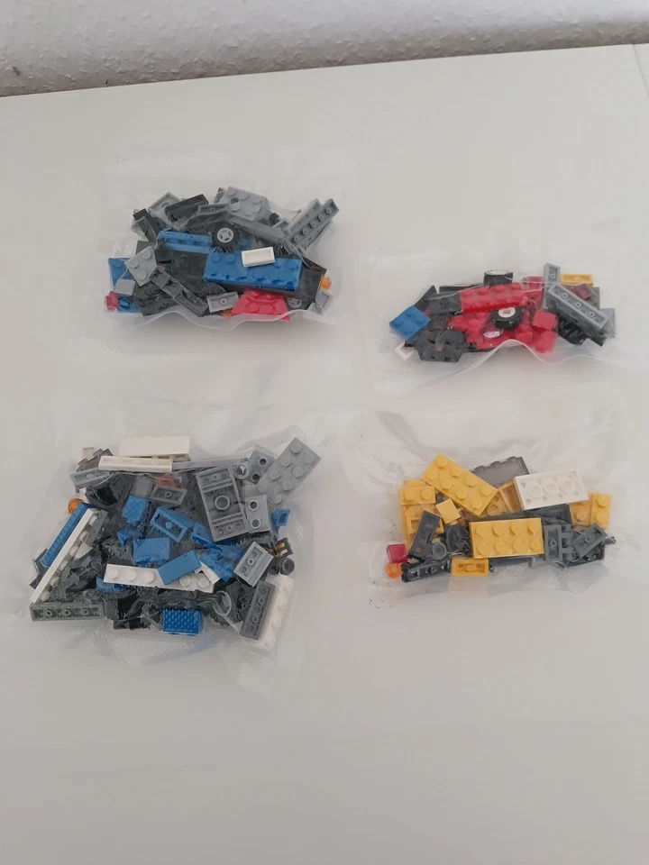 LEGO Creator 31033 Vehicle Transporter, Foto 3 von 3
