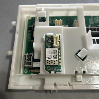 #ad GE washer control board GE0021800217AB Tested Working $89.99