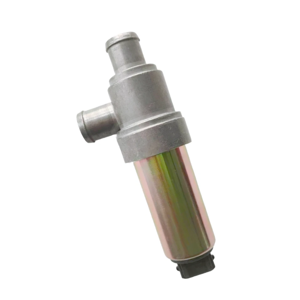 Idle Air Control Valve fit VW Cabriolet Corrado Golf Jetta 1.8L 037906457D NEW Foto 2 de 4