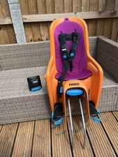 Thule RideAlong Rear Child Seat