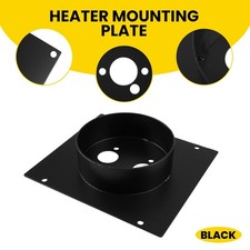 1x For VW T5 Eberspacher Airtronic Webasto Diesel Heater Base Mounting Bracket.