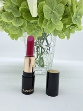 Lancome L'Absolu Rouge Lipstick 368 Cream Travel Size