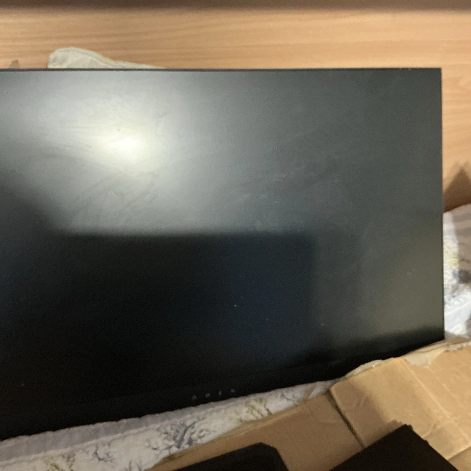 hp Omen Monitor - Bild 3 von 4